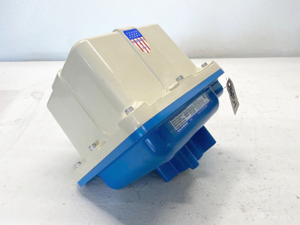 Valvcon Actuator LVWX1500IKS2TN115AC